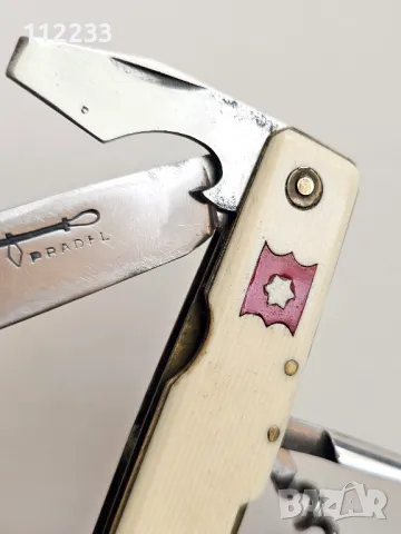 Pradel, снимка 4 - Ножове - 49895409