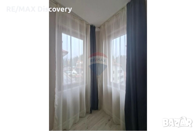 Луксозен двустаен апартамент в Пампорово, снимка 7 - Апартаменти - 52385640