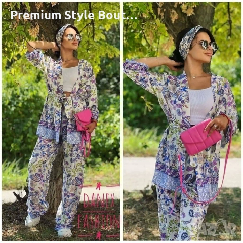 дамски комплекти, снимка 7 - Комплекти - 53752924