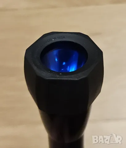 Фенер MINI MAGLITE 2 AA черен Фенерче МагЛайт Мини + цветни филтри, снимка 5 - Къмпинг осветление - 47078635