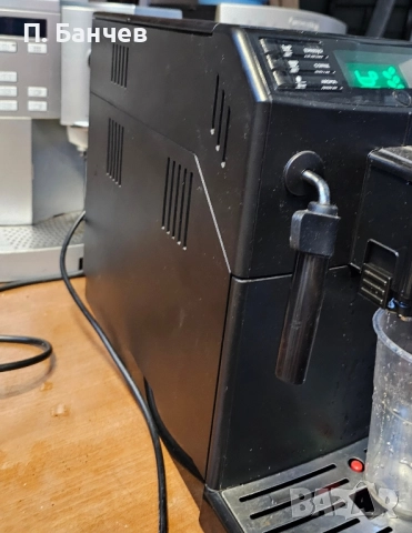 saeco minuto , снимка 2 - Кафемашини - 52107114