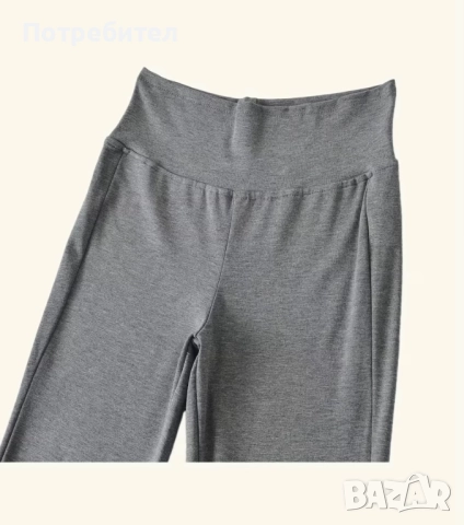 Панталон 95 % памук размер Л , снимка 3 - Панталони - 52880532