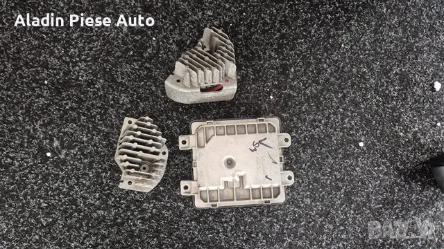 Комплект модул + димер за десен фар Kia Sportage 5 година 2022 2023 2024 2025 код R292181010 , снимка 2 - Аксесоари и консумативи - 50313284