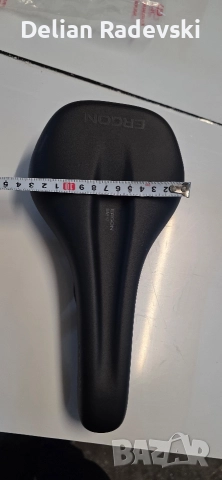 нова седалка Ergon, снимка 7 - Части за велосипеди - 52730151
