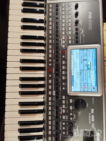 Korg pa900-па900, снимка 5 - Синтезатори - 53131383