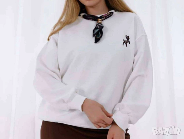 блузи , снимка 4 - Блузи с дълъг ръкав и пуловери - 51916616