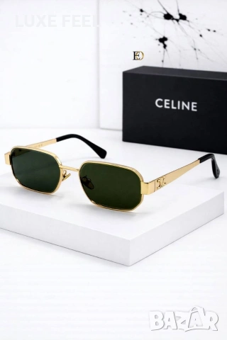 CELINE ✨Дамски Слънчеви Очила , снимка 2 - Слънчеви и диоптрични очила - 54219891