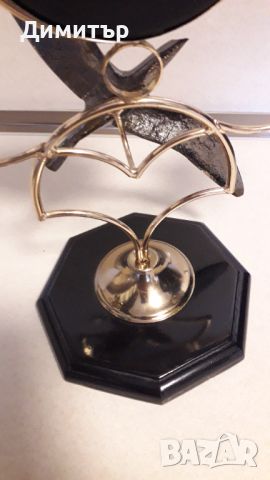 кварцов часовник, снимка 7 - Антикварни и старинни предмети - 45718751