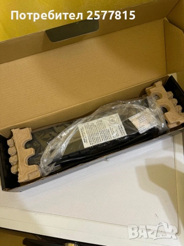 Furman M-8x2 Power conditioner Американска версия, снимка 2 - Друга електроника - 54071988