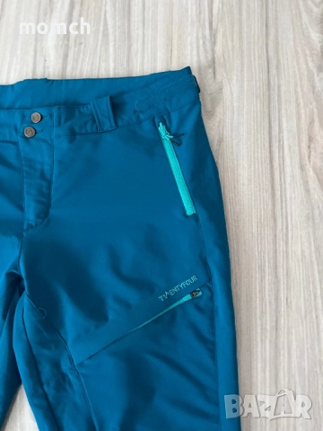 TWENTYFOUR-мъжки софтшел панталон размер ХЛ, снимка 3 - Панталони - 52891839