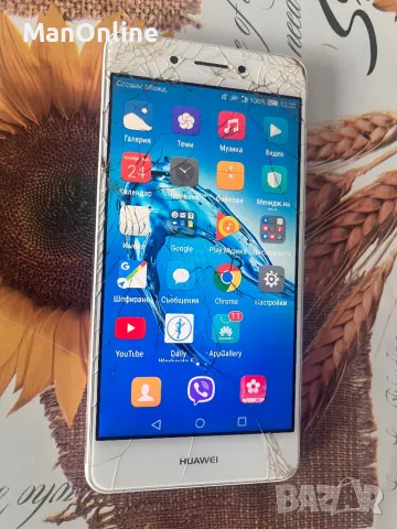 Huawei Nova Smart, снимка 3 - Huawei - 49616810