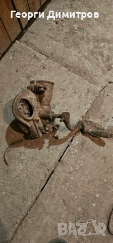 Ръчна роначка за царевица 2 броя., снимка 7 - Антикварни и старинни предмети - 54163327