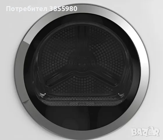 Сушилня VOX TDM-815TQ,5 години гаранция, снимка 5 - Сушилни - 47592935