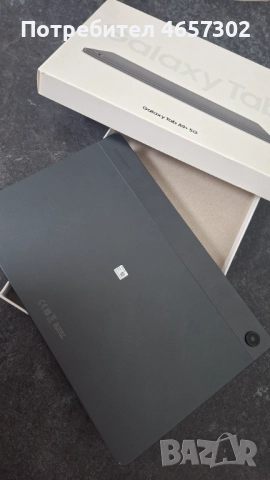 НОВ Таблет Samsung A9+5G