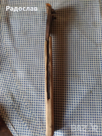 стар инструмент за обработка на дърво , снимка 4 - Други инструменти - 53216863