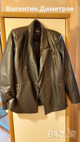 Дамско сако ZARA