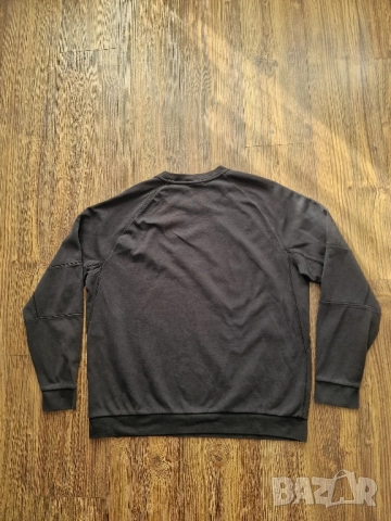 Страхотна мъжка блуза суитчър NIKE размер XL / 2XL, снимка 6 - Суичъри - 52242473