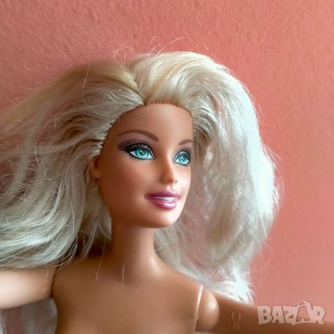 Колекционерска кукла Barbie Барби Mattel 1186 15721, снимка 2 - Колекции - 46502888