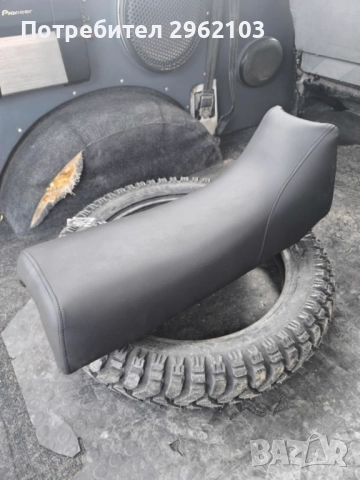 Продавам Yamaha xt250 , снимка 16 - Мотоциклети и мототехника - 52416294