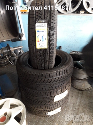 чисто нови гуми, снимка 4 - Гуми и джанти - 53521803