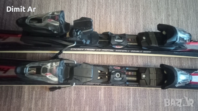 Ски Nordica, снимка 7 - Зимни спортове - 53850109