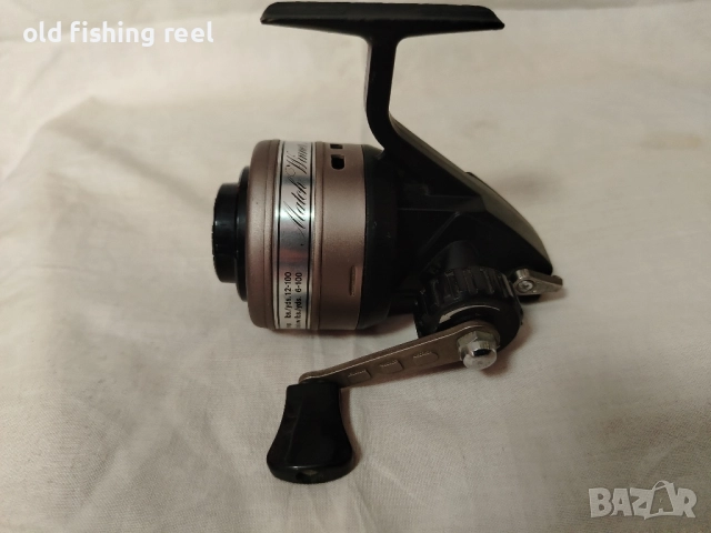 МАКАРА DAM Match Winner ll, снимка 3 - Макари - 51566773