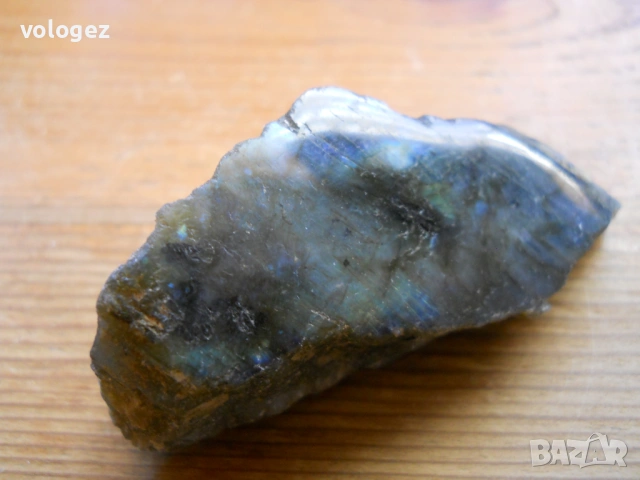 полускъпоценни минерали, снимка 17 - Колекции - 49420597