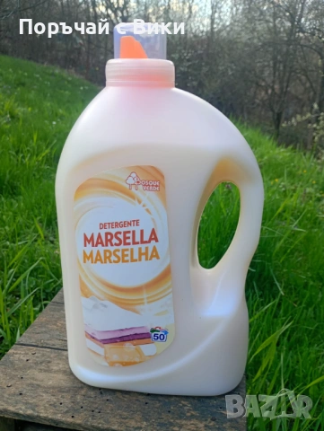 Перилни препарати внос от Италия и Испания, снимка 7 - Перилни препарати и омекотители - 54229841