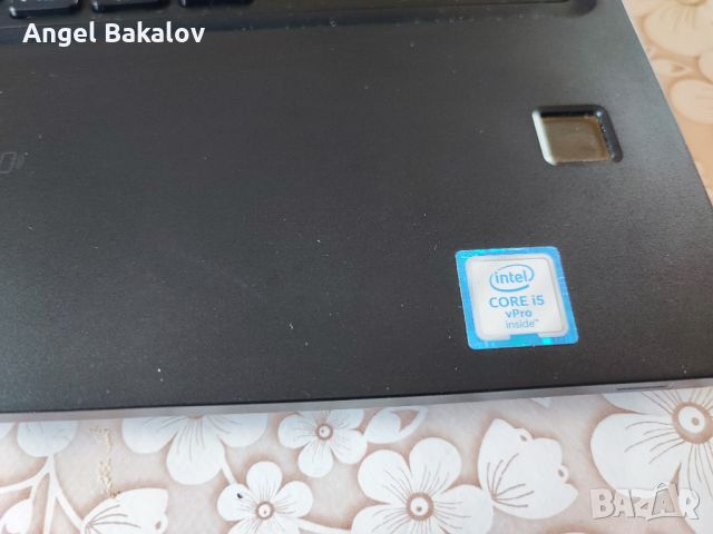 Dell Latitude 5580