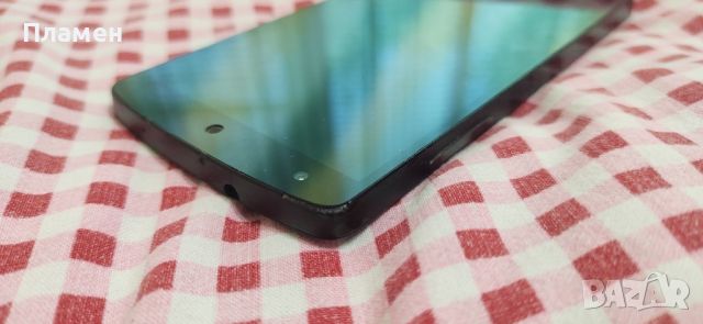 LG Nexus 5 16gb Black, снимка 6 - LG - 45608535