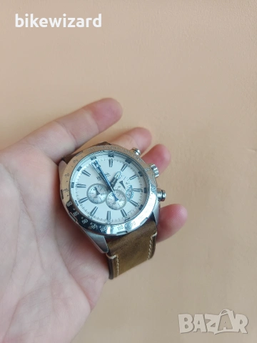 Мъжки часовник Festina Chrono F16489