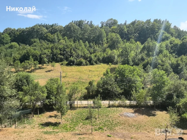 Урегулиран парцел 1300 кв. м в Тетевенския Балкан за продан