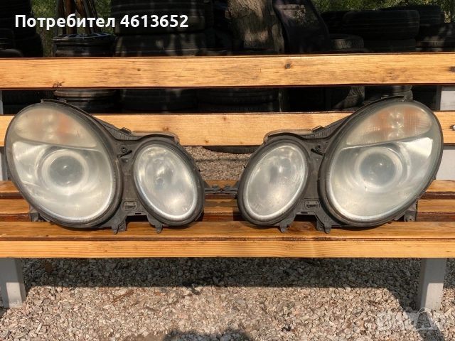 РЕЦИКЛИРАНЕ И РЕМОНТ НА ФАРОВЕ, снимка 6 - Сервизни услуги - 51945544