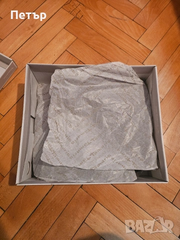 Женски обувки Tamaris номер 38, снимка 6 - Дамски елегантни обувки - 53412943