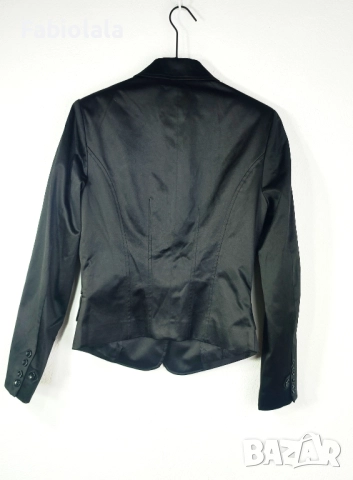 E-gõ jacket EU38, снимка 5 - Сака - 51707976