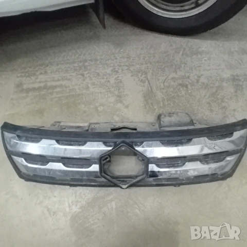 Решетка за Suzuki Vitara (15-19г.), снимка 2 - Части - 53807942