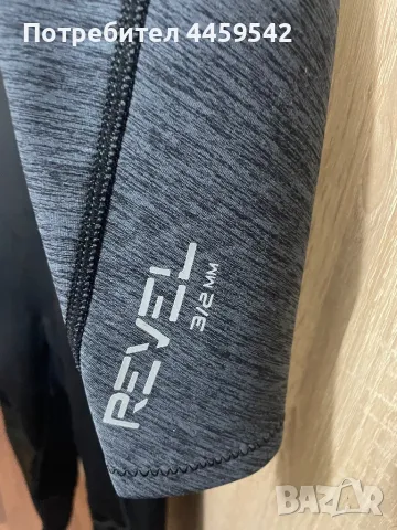 Водолазен костюм неопрен, снимка 3 - Водни спортове - 50104345