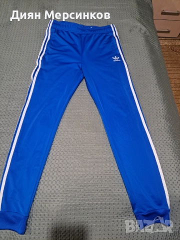 Спортно долнище