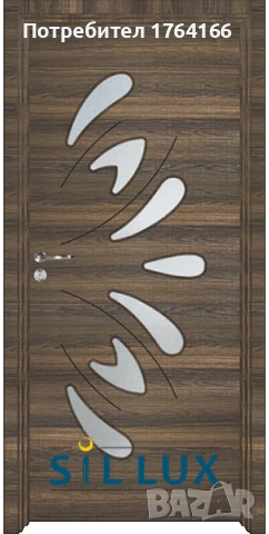 Интериорни врати, снимка 12 - Интериорни врати - 50810464