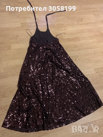 Красива рокля Zara, снимка 4 - Рокли - 52432907