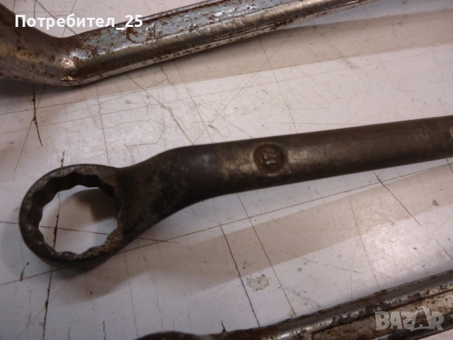 Ключове- лули, снимка 7 - Ключове - 53068445