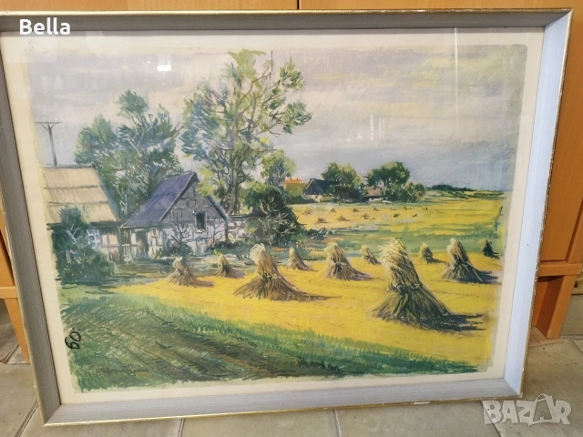 Картини, снимка 12 - Картини - 54053473