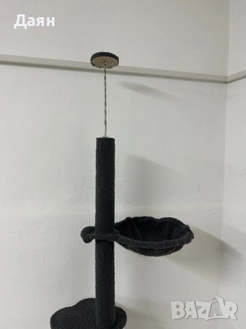 Котешка катерушка, котешко дърво 220-240 , снимка 5 - За котки - 53248382