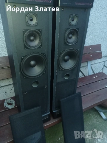 КОЛОНИ SCHNEIDER 8030LS