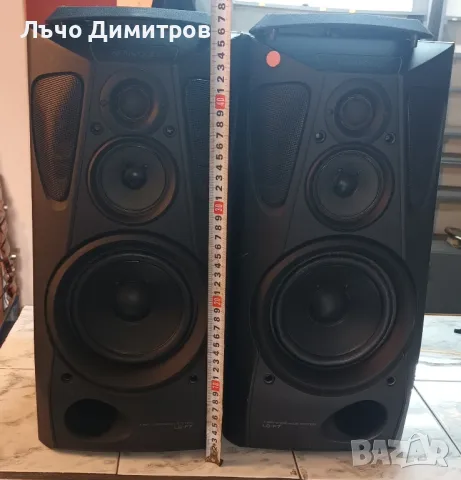 KENWOOD LS-F7 R, снимка 1