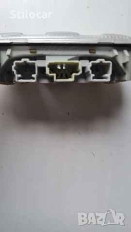 Плафон Citroen Xsara Picasso 06г, снимка 3 - Части - 53902079