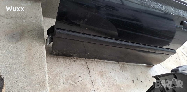 Врати за VW Golf 3, снимка 4 - Части - 52788580