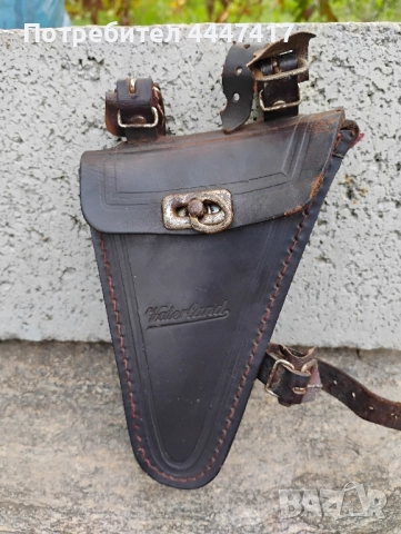 Стара чанта за вело инструменти , снимка 6 - Други ценни предмети - 52378761