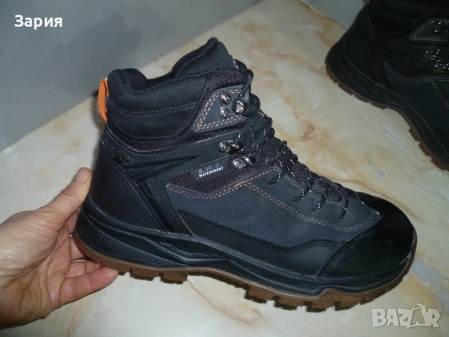 ICEPEAK Waterproof №41