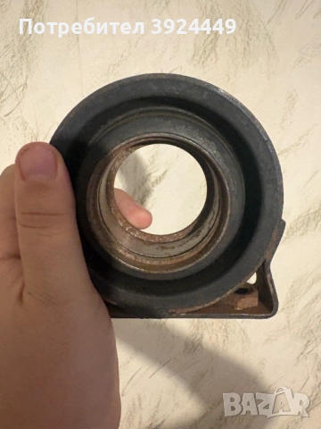 Висящ лагер, снимка 2 - Части - 54049336